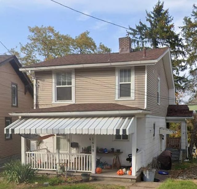 1618 Miriam St, Swissvale, PA 15218 - photo 1