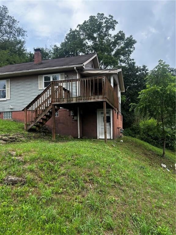 112 Wide St, Chartiers, PA 15342 - photo 2