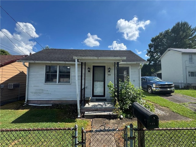 323 Cottage Ave, Masontown, PA 15461 - photo 1