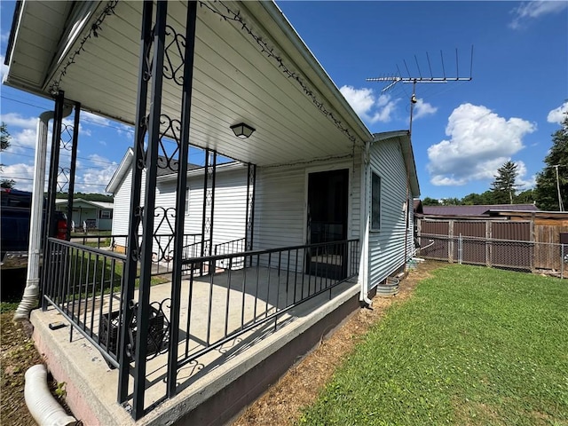 323 Cottage Ave, Masontown, PA 15461 - photo 19