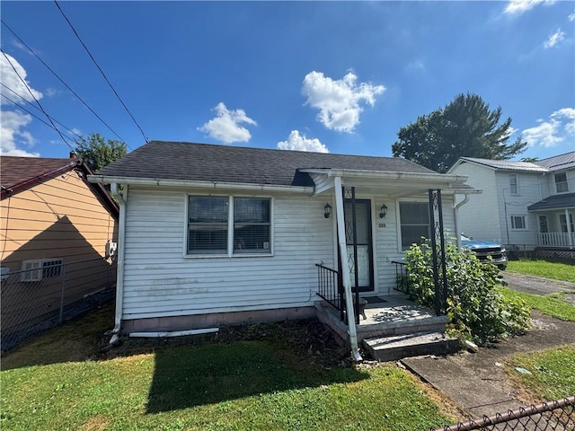 323 Cottage Ave, Masontown, PA 15461 - photo 20