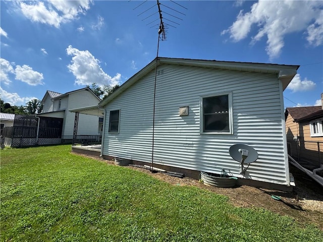 323 Cottage Ave, Masontown, PA 15461 - photo 21