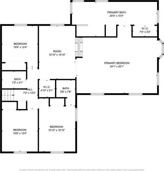 2350 Mount Vernon Ave, Murrysville, PA 15632 - view of home floor plan