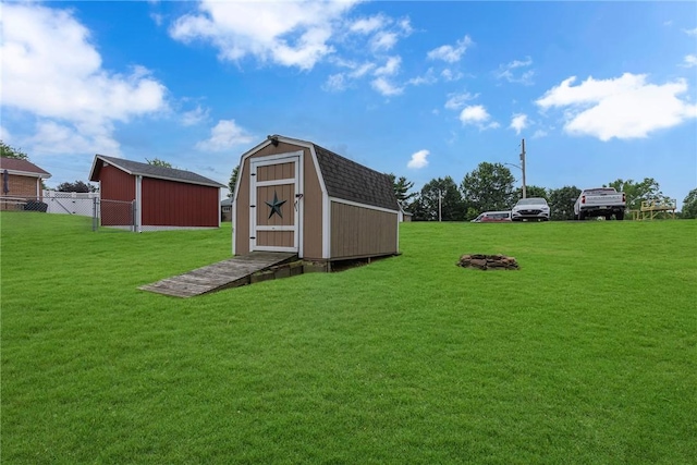 2203 14th St, Patterson Twp, PA 15010 - view of shed