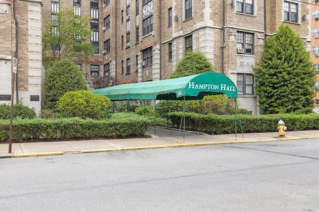 166 N Dithridge St Unit 5A, Oakland, PA 15213 - photo 2