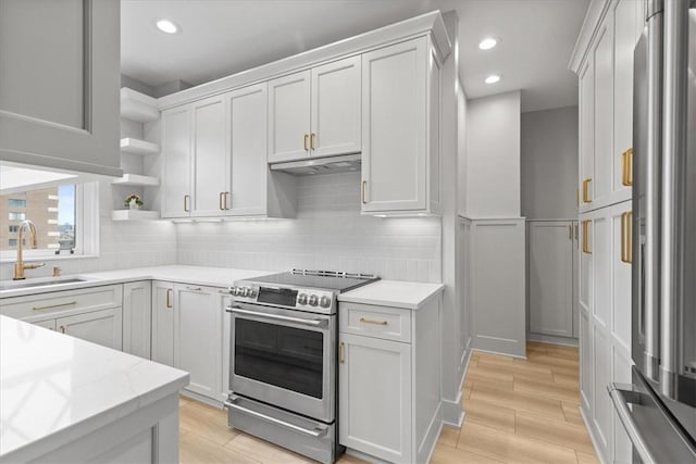 166 N Dithridge St Unit 5A, Oakland, PA 15213 - photo 4