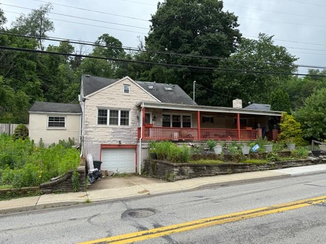2830 Sussex Ave, Brookline, PA 15226 - photo 1