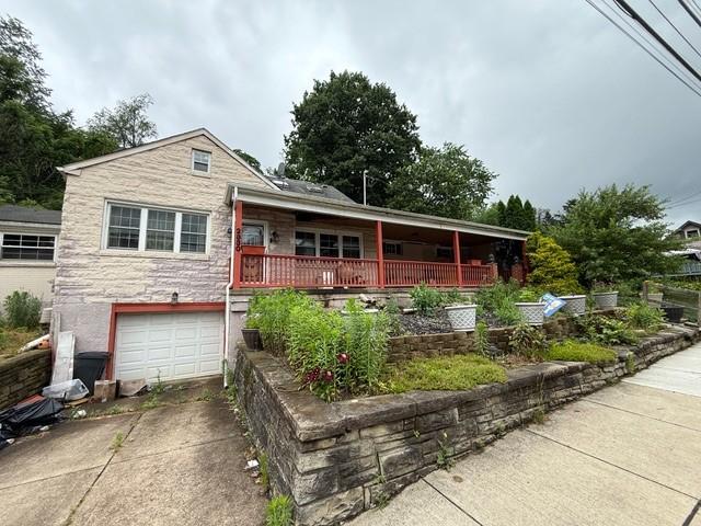 2830 Sussex Ave, Brookline, PA 15226 - photo 2