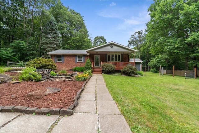 171 Beacon Light Rd, Unity Twp, PA 15650 - photo 1