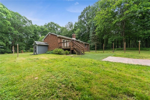 171 Beacon Light Rd, Unity Twp, PA 15650 - photo 26