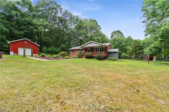 171 Beacon Light Rd, Unity Twp, PA 15650 - photo 30