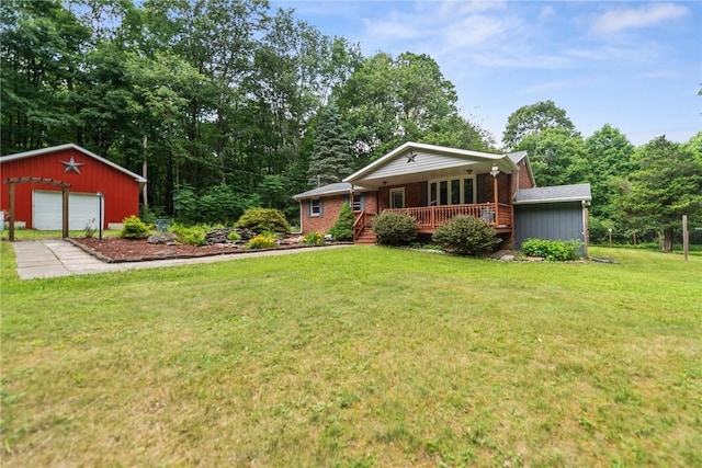 171 Beacon Light Rd, Unity Twp, PA 15650 - photo 31