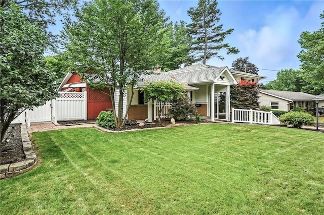 2220 Wakefield Dr, Hermitage, PA 16148 - photo 3