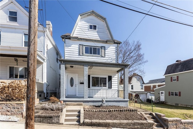 731 Wills Mt, Washington, PA 15211 - photo 1