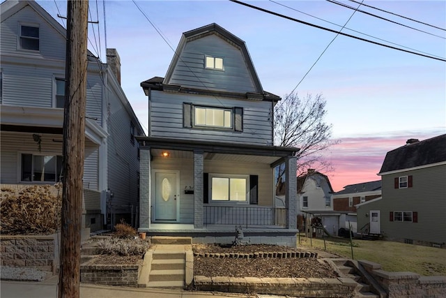 731 Wills Mt, Washington, PA 15211 - photo 2