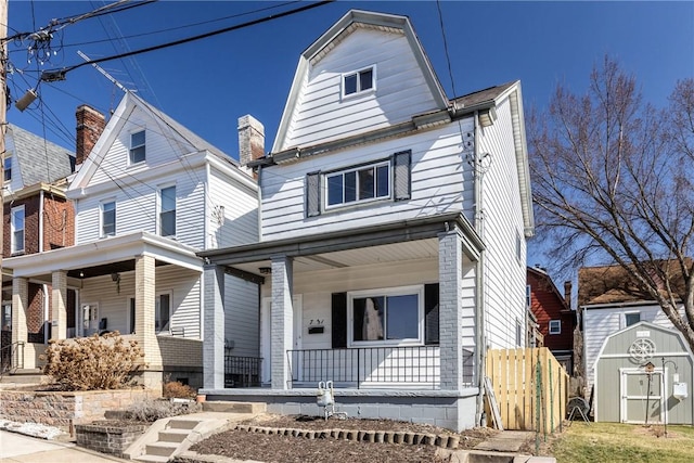 731 Wills Mt, Washington, PA 15211 - photo 3