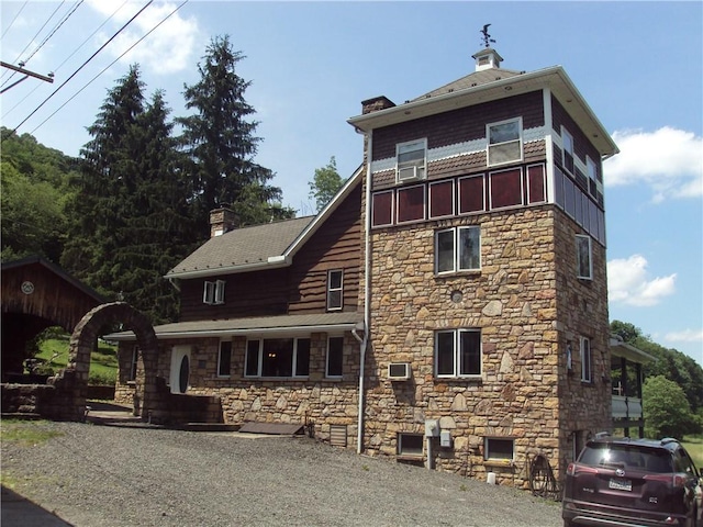 128 Ashbrook Rd, Quemahoning Twp, PA 15936 - photo 2