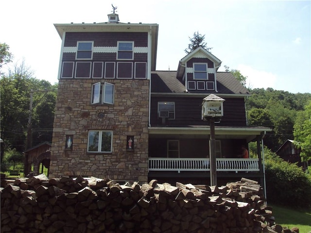 128 Ashbrook Rd, Quemahoning Twp, PA 15936 - photo 3