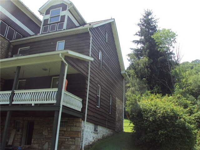 128 Ashbrook Rd, Quemahoning Twp, PA 15936 - photo 4