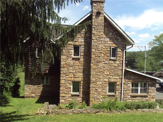 128 Ashbrook Rd, Quemahoning Twp, PA 15936 - photo 5