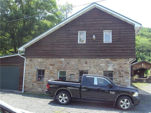 128 Ashbrook Rd, Quemahoning Twp, PA 15936 - photo 6