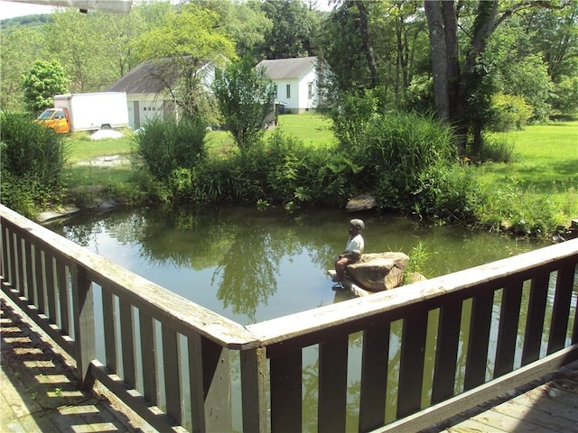 128 Ashbrook Rd, Quemahoning Twp, PA 15936 - photo 9