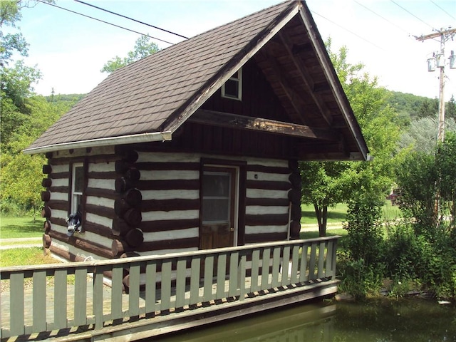 128 Ashbrook Rd, Quemahoning Twp, PA 15936 - photo 10