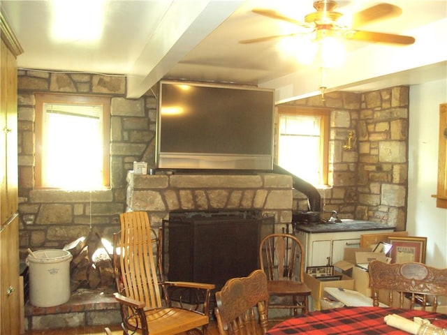 128 Ashbrook Rd, Quemahoning Twp, PA 15936 - photo 12