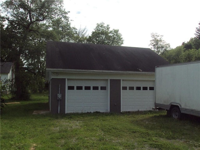 128 Ashbrook Rd, Quemahoning Twp, PA 15936 - photo 36