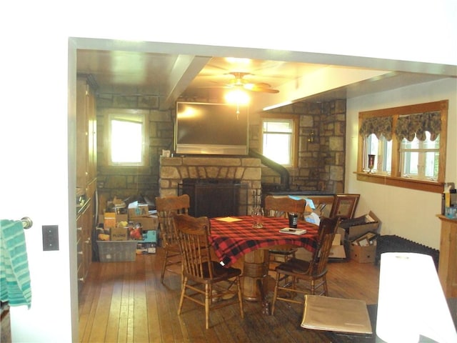 128 Ashbrook Rd, Quemahoning Twp, PA 15936 - photo 20