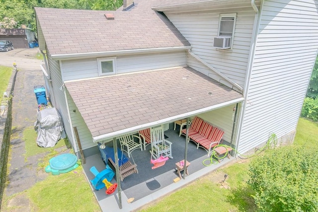 93 Semmens St, Wilkins Twp, PA 15145 - photo 5