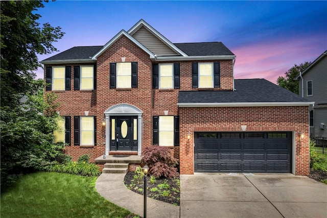 1614 Norman Dr, Franklin Park, PA 15143 - photo 1