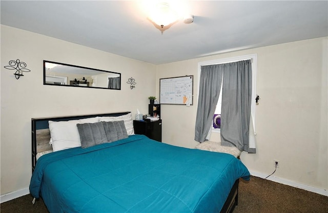 300 Sherman Ave, Dravosburg, PA 15034 - bedroom with carpet and baseboards