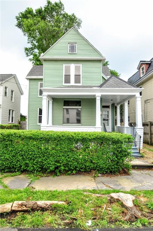 412 Everson Ave Unit 41, Scottdale, PA 15683 - photo 1