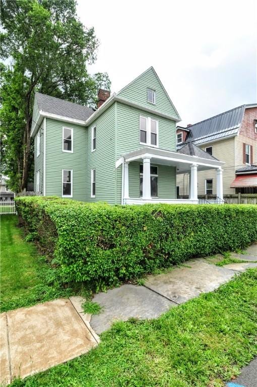 412 Everson Ave Unit 41, Scottdale, PA 15683 - photo 4