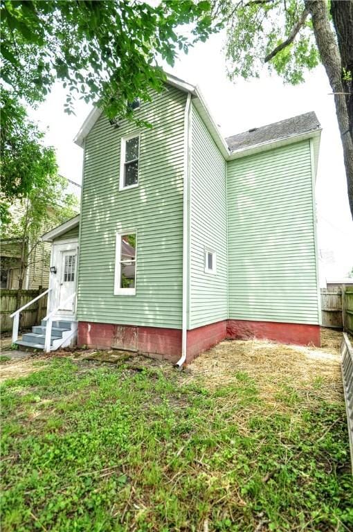 412 Everson Ave Unit 41, Scottdale, PA 15683 - photo 27