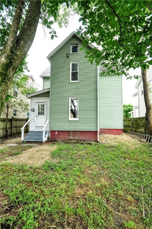 412 Everson Ave Unit 41, Scottdale, PA 15683 - photo 28