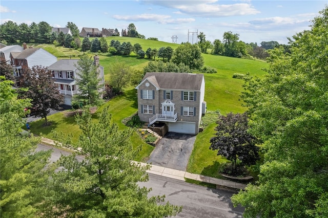 100 Vista Dr, Cecil, PA 15317 - photo 4