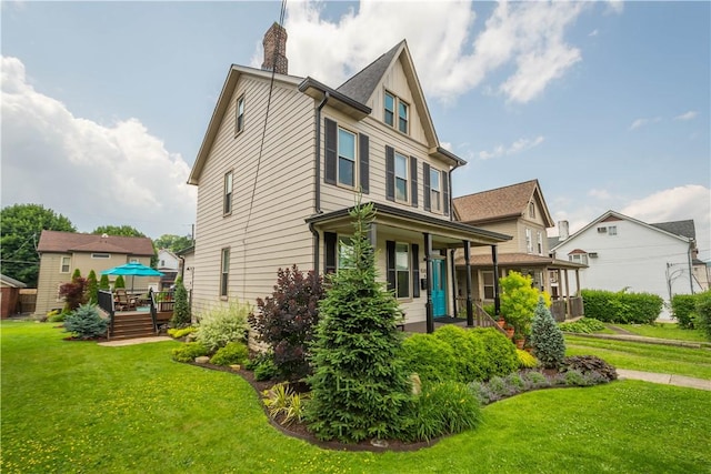 1520 4th Ave, Coraopolis, PA 15108 - photo 2