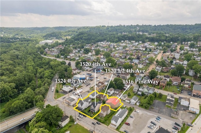 1520 4th Ave, Coraopolis, PA 15108 - photo 36