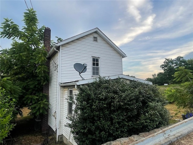 424 Old Zelienople Rd, Franklin Twp, PA 16117 - photo 1