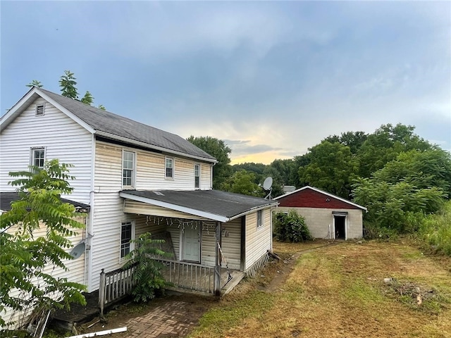 424 Old Zelienople Rd, Franklin Twp, PA 16117 - photo 2