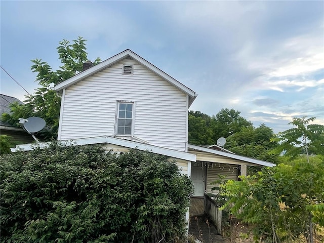 424 Old Zelienople Rd, Franklin Twp, PA 16117 - photo 3