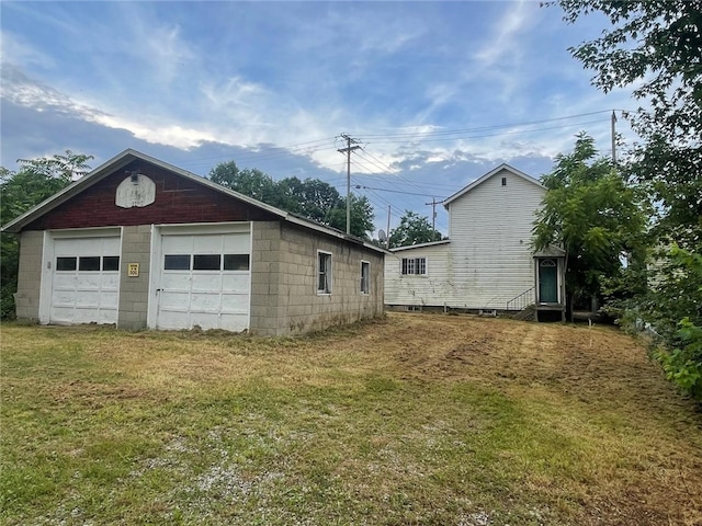 424 Old Zelienople Rd, Franklin Twp, PA 16117 - photo 4