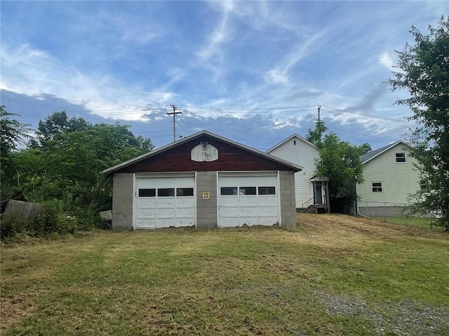 424 Old Zelienople Rd, Franklin Twp, PA 16117 - photo 5