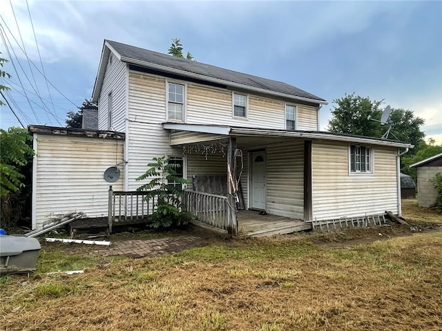424 Old Zelienople Rd, Franklin Twp, PA 16117 - photo 7
