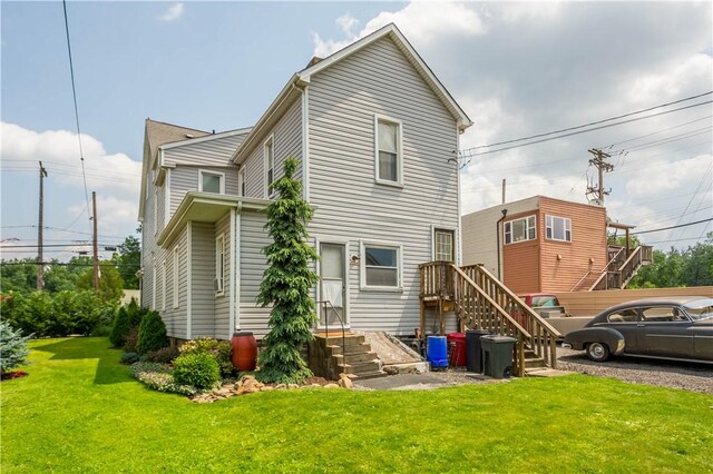 1524 4th Ave, Coraopolis, PA 15108 - photo 15