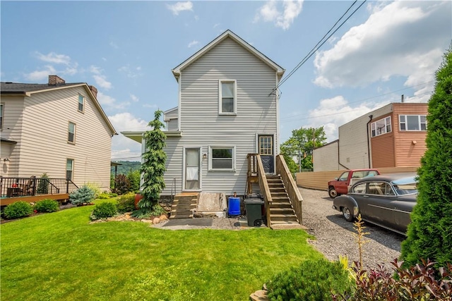1524 4th Ave, Coraopolis, PA 15108 - photo 16