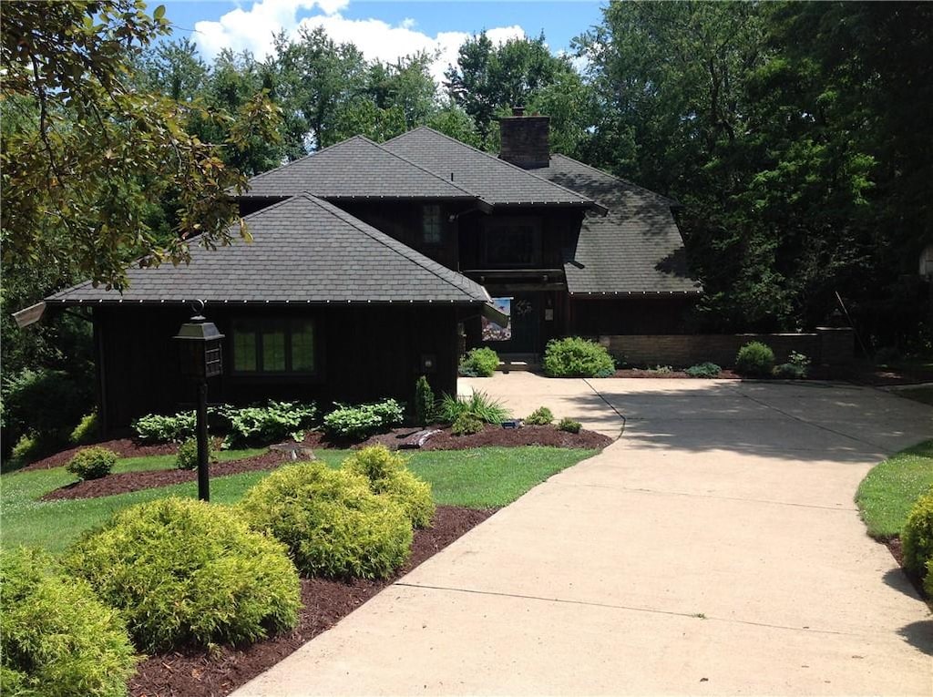 3121 Treeline Dr, Murrysville, PA 15668 - photo 1