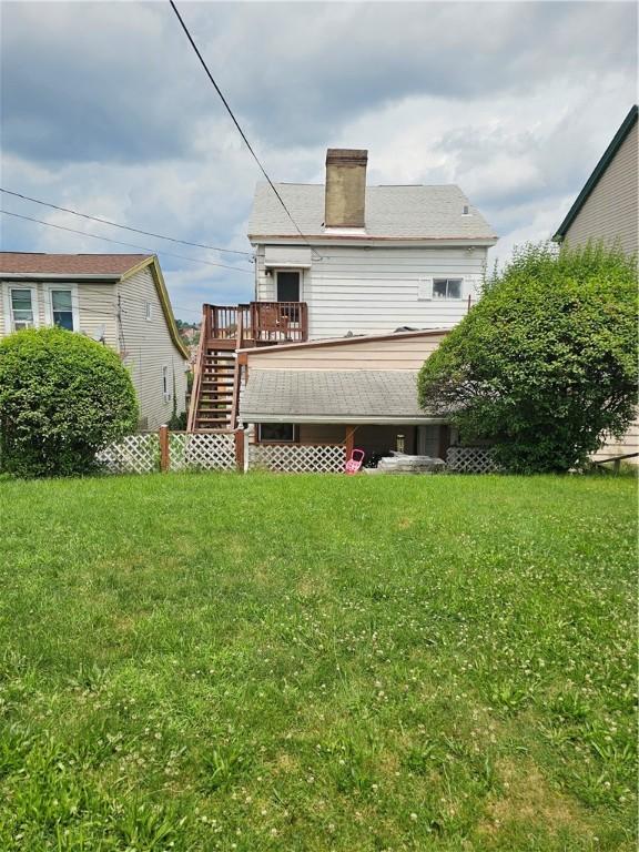 232 Birmingham Ave, Carrick, PA 15210 - photo 12
